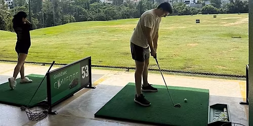 Golf Workshop