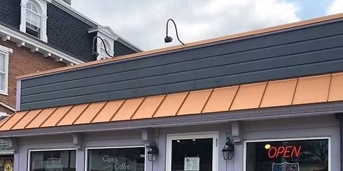 Sunday Morning Irregulars 2-15-2026