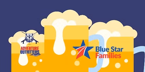 Brews for Blue Star Families Fundraiser