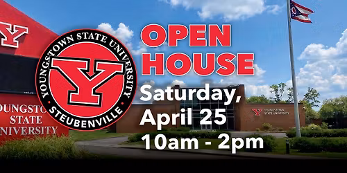 Youngstown State University - Steubenville Open House