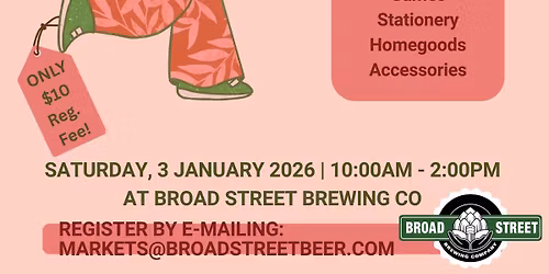 Preloved Reloved Market