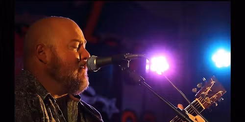 Jason Hostetter @Lexington Golf & Country Club-Prime Rib Night!