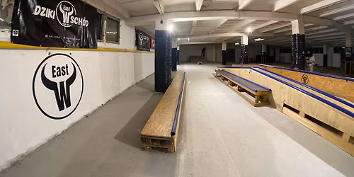 \ud83d\udd25WAREHOUSE BATTLE vol.3\ud83d\udd25