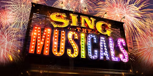 Sing The Musicals