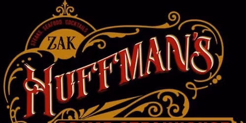 Dinner at Huffman's Prime Steakhouse!