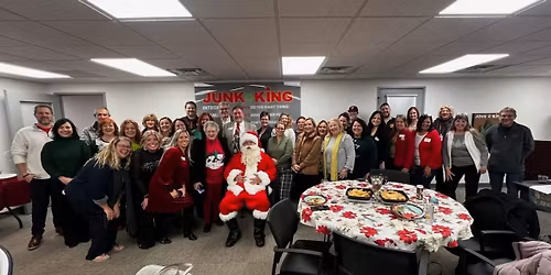 SAAG Meeting January 2026