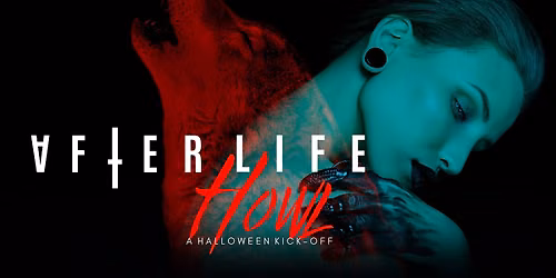 After Life: HOWL, A Halloween Kick-Off
