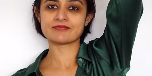 Comedy Michael Akadiri ( WIP) Plus guests Sarah Mills, CK Nath