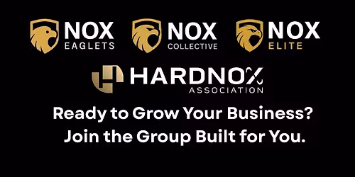 NOX COLLECTIVE - VISITOR DAY