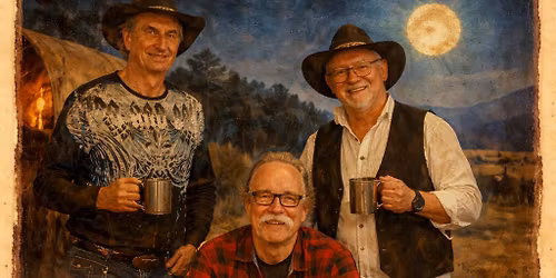 Reach- Country live im Fasanengarten