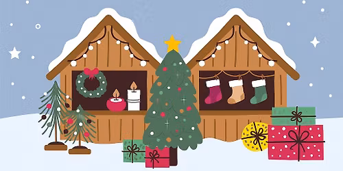 \u2728 Treiser Adventsmarkt 2025 \u2013 Weihnachtszauber in Treis \u2728