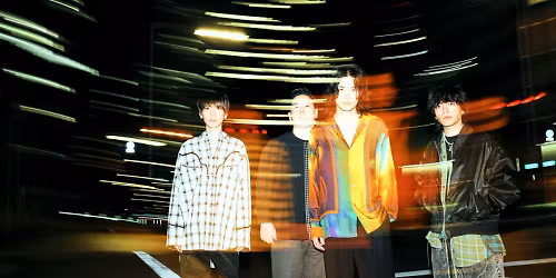 MAGIC OF LiFE, Dramatic Alaska, Rhythmic Toy World, \u305d\u308c\u3067\u3082\u5c1a\u3001\u672a\u6765\u306b\u5a9a\u3073\u308b, Atomic Skipper, Sunny Girl, \u30da\u30eb\u30b7\u30ab\u30ea\u30a2, Enfants, \u3064\u304d\u307f, \u3061\u3083\u304f\u3089, JIJIM, BIGMAMA, suxingcyu, Yutaka Furukawa, Yoru no Honki Dance, bokula., Kanna, irienchy, 3markets[ ], Base Ball Bear, Widescreen Baroque in \u6e0b\u8c37\u533a