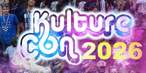 Kulture Con 2026