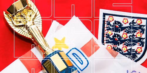 World Cup Family Crafts - Free craft sessions at Chew's Yard