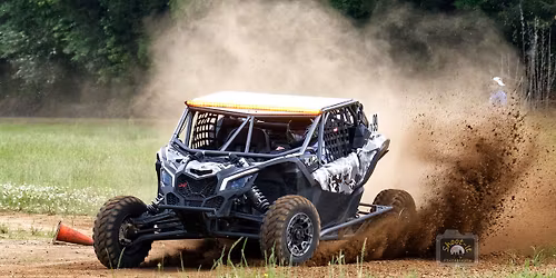 TVR RallyCross #10  Talkin' Turkey