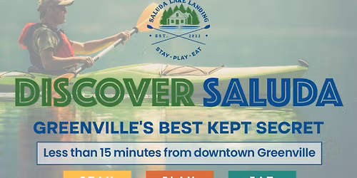 Bonfires and Weenies at The Landing