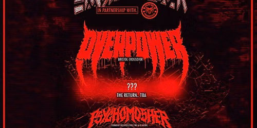 Crossbreaker All-Dayer