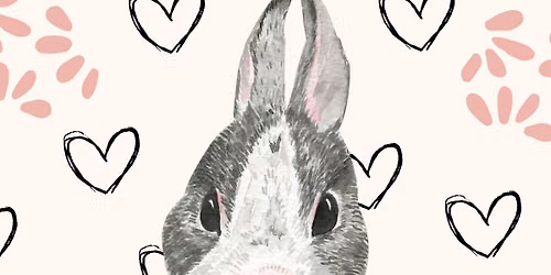 Save a Bun @Pet Supplies Plus Garden City