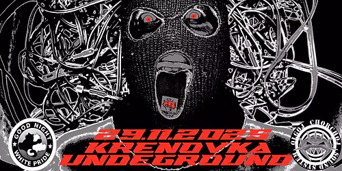 Olgoj Chorchoj sound system XI. Anniversary