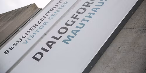 17. Dialogforum Mauthausen: KZ-Gedenkst\u00e4tte Gusen - die Gestaltung eines neuen Erinnerungsortes