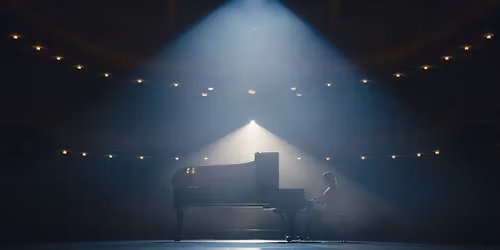 Piano masterclass in Brescia, Italy