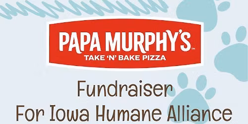 Pizza Night with Papa Murphy's