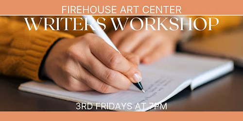 Firehouse Writers Workshop