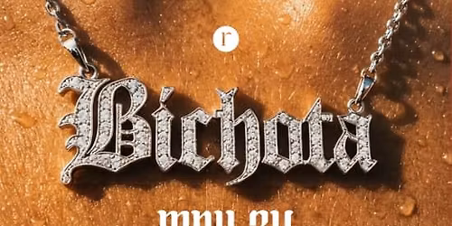 Bichota - Perreo, all girl DJ's (21+)