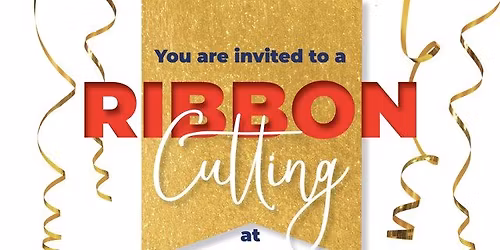 Ribbon Cutting: Super Dave's Car Wash
