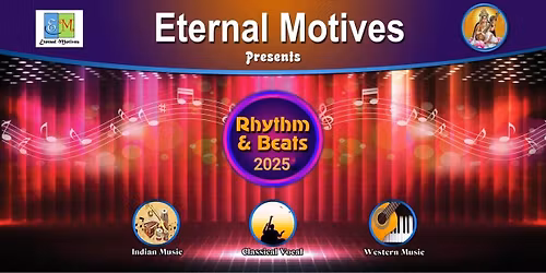 Rhythm & Beats 2025