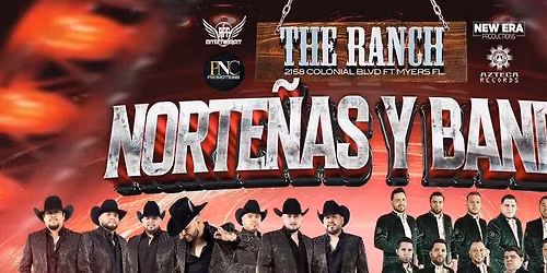 LA ENERGIA NORTE\u00d1A, BANDA CARNAVAL & MAS