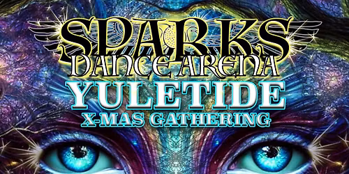 SPARKS - YULETIDE