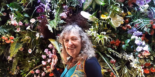Celebration of Life- Gianna Ranuzzi- Producer of Berkeley World Music Festival