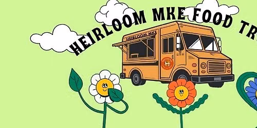 Heirloom MKE at Little Village Play Cafe