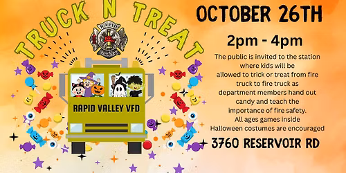 Truck N Treat