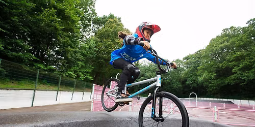 Lewisham BMX Women & Girls Session - Summer Series
