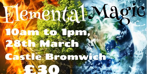Elemental Magic 