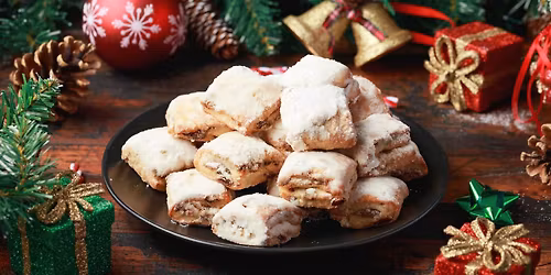 COOK TOGETHER (ADULT & CHILD) \u2013 CHRISTMAS