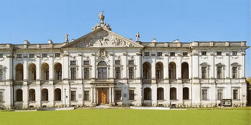 II po\u0142. XVII w.: Arcydzie\u0142a architektury Tylmana z Gamere, Villa Nova Jana Sobieskiego