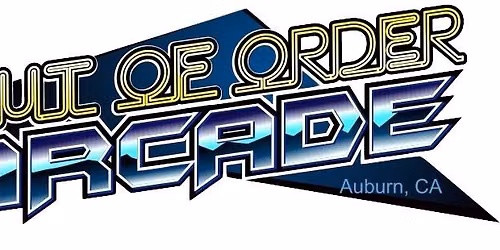Out of Order Arcade BiWeekly Pinball Tournament 