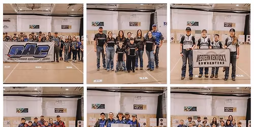 AIMTAKERS indoor regional