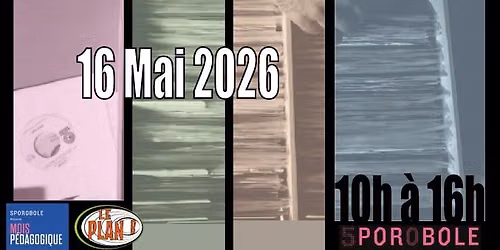 Foire du disque de Sherbrooke 2026