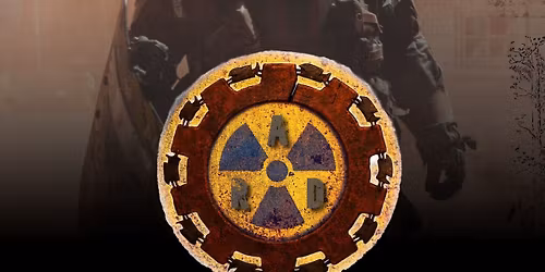 Rust and Dust - 2026