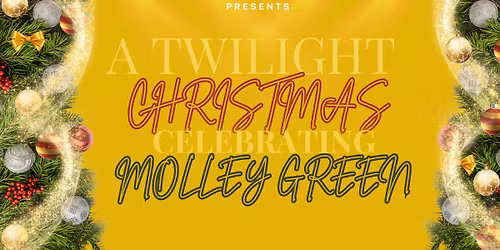 A Twilight Christmas