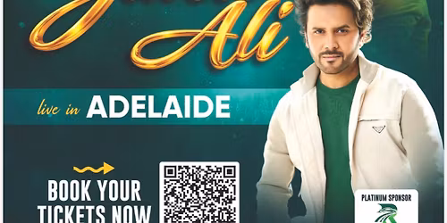 Javid Ali Live in Concert - RAFI AUR MAIN