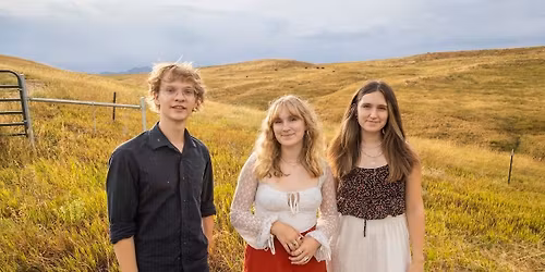 The Cody Sisters