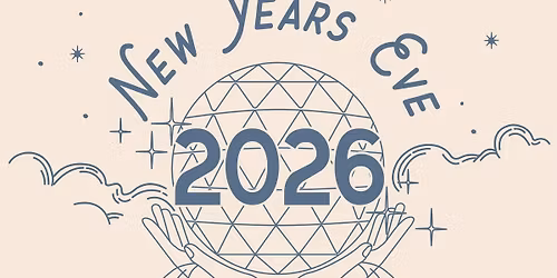 New Years Eve at The Drowned Lands