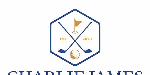 Charlie James Golf Tournament