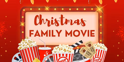 CHRISTMAS FAMILY MOVIE