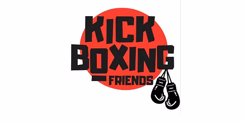 Kickboxing Friends: Adaptive Kickboxing Ages 14+